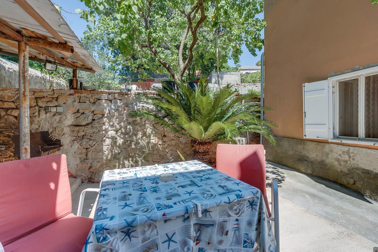 Apartments Ivna Veli Lošinj Εξωτερικό φωτογραφία
