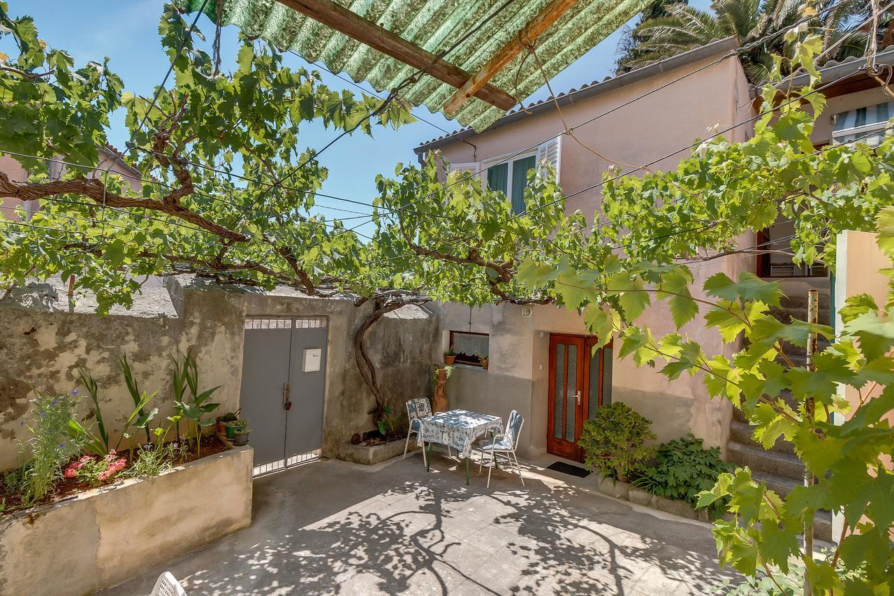 Apartments Ivna Veli Lošinj Εξωτερικό φωτογραφία