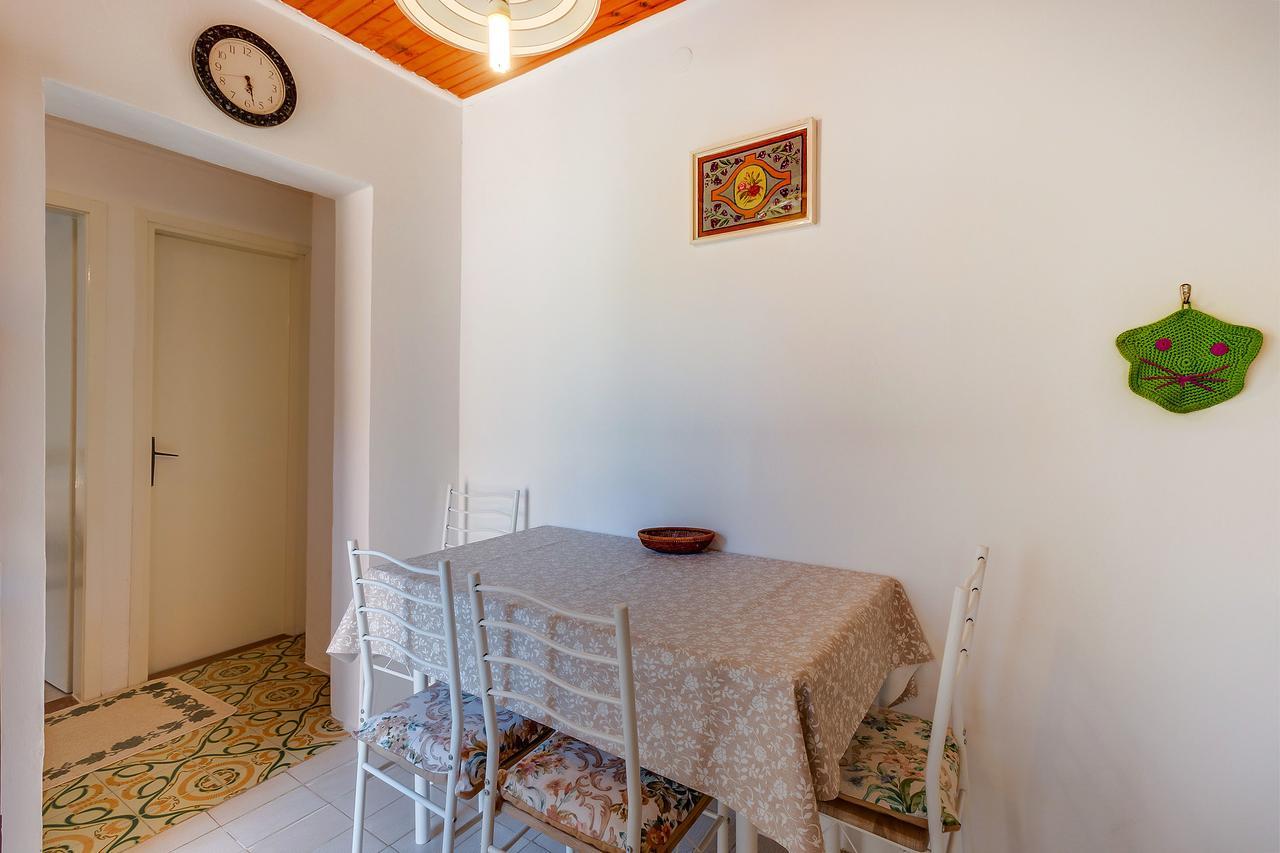 Apartments Ivna Veli Lošinj Εξωτερικό φωτογραφία