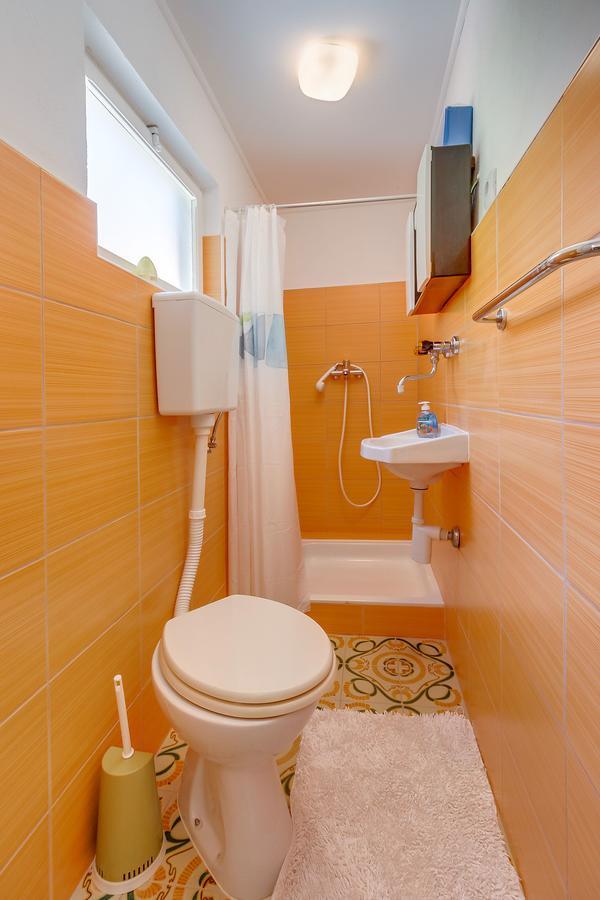 Apartments Ivna Veli Lošinj Εξωτερικό φωτογραφία