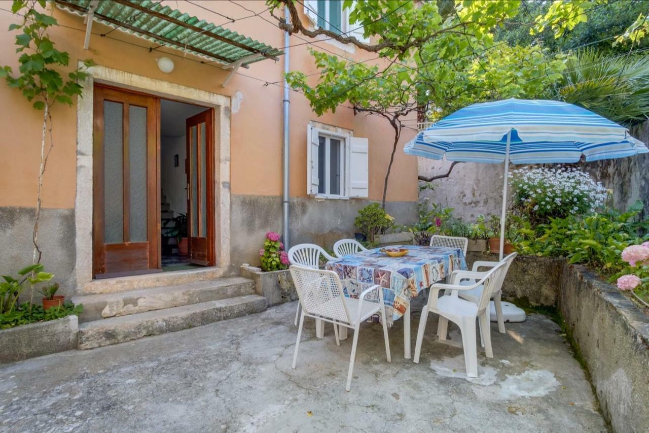 Apartments Ivna Veli Lošinj Εξωτερικό φωτογραφία