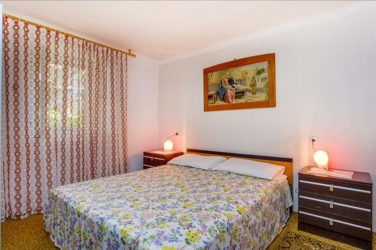 Apartments Ivna Veli Lošinj Εξωτερικό φωτογραφία