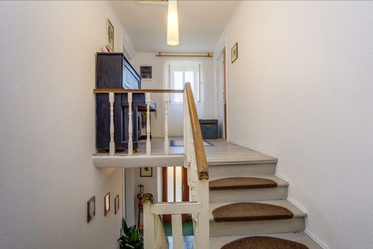 Apartments Ivna Veli Lošinj Εξωτερικό φωτογραφία