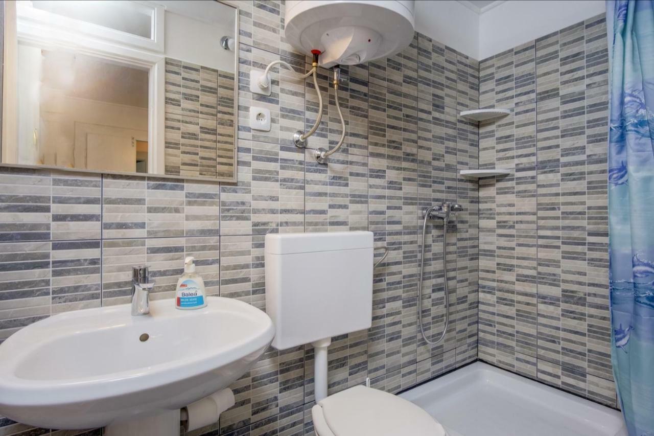 Apartments Ivna Veli Lošinj Εξωτερικό φωτογραφία