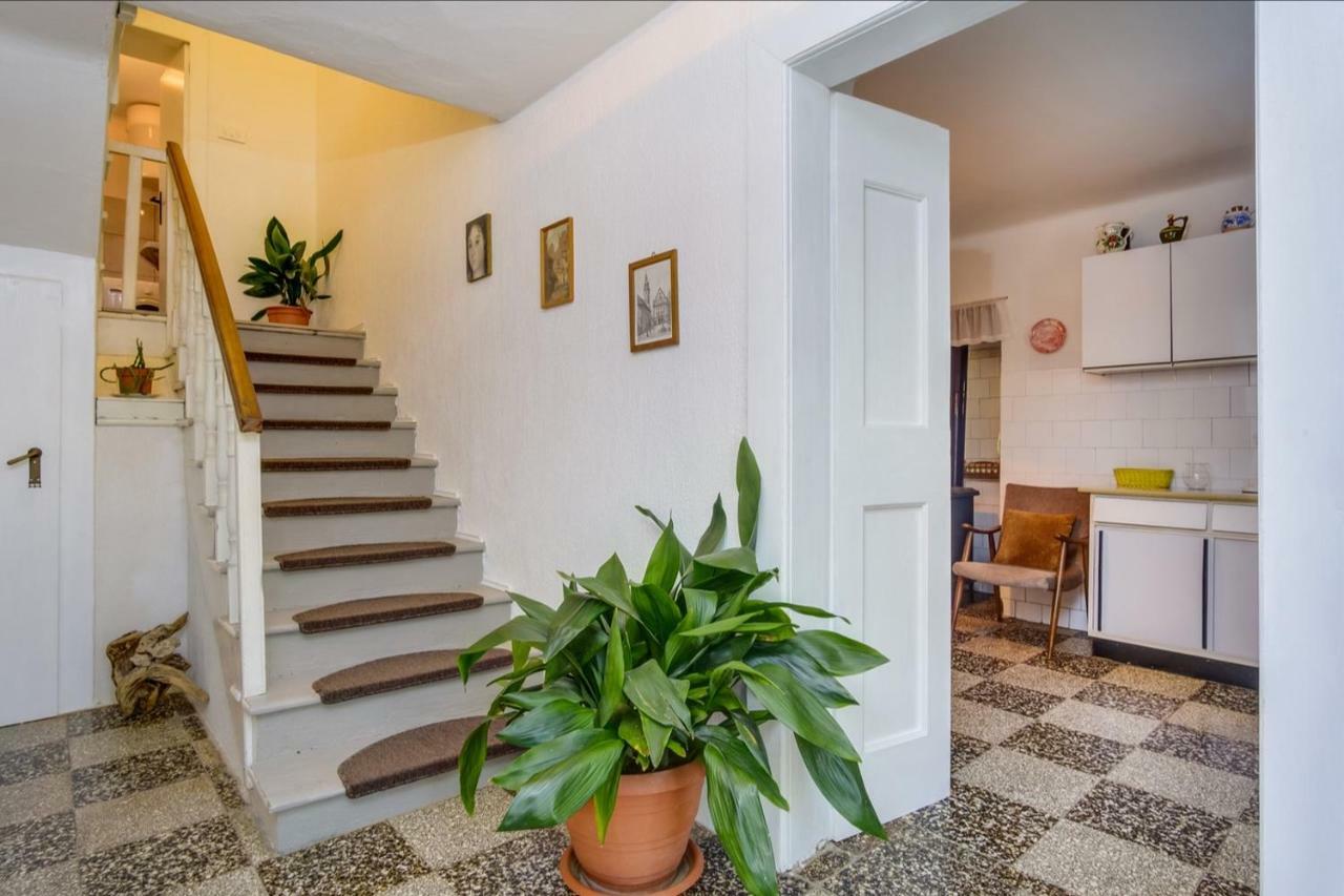 Apartments Ivna Veli Lošinj Εξωτερικό φωτογραφία