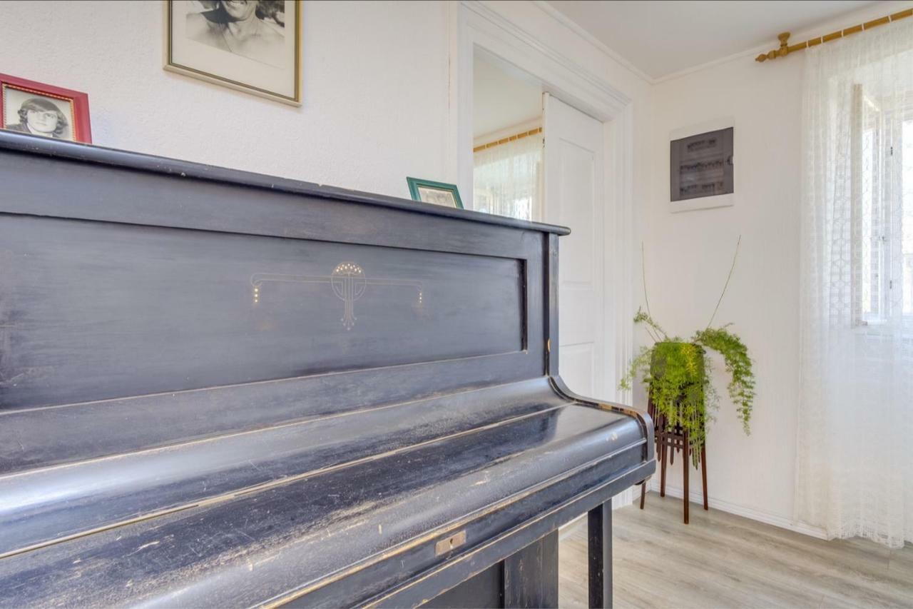 Apartments Ivna Veli Lošinj Εξωτερικό φωτογραφία
