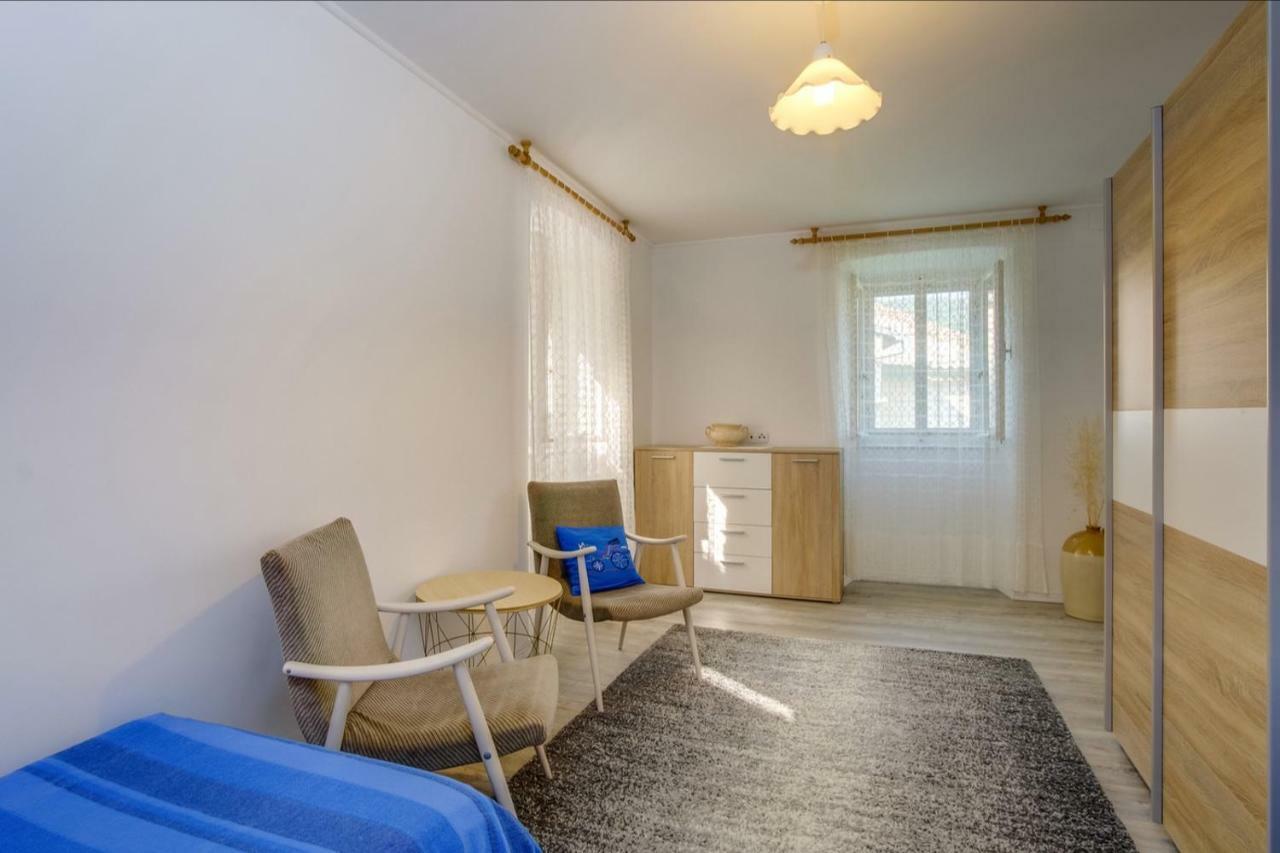Apartments Ivna Veli Lošinj Εξωτερικό φωτογραφία