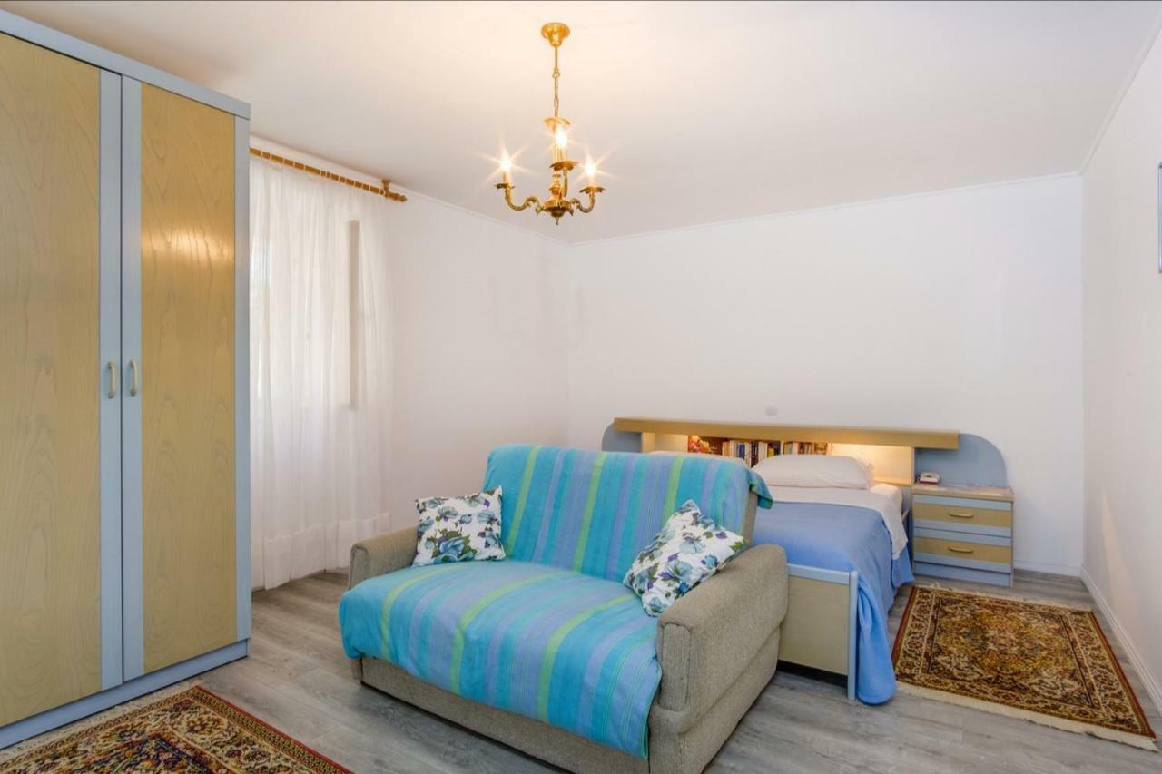 Apartments Ivna Veli Lošinj Εξωτερικό φωτογραφία