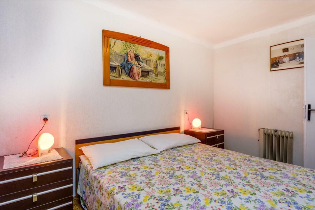 Apartments Ivna Veli Lošinj Εξωτερικό φωτογραφία