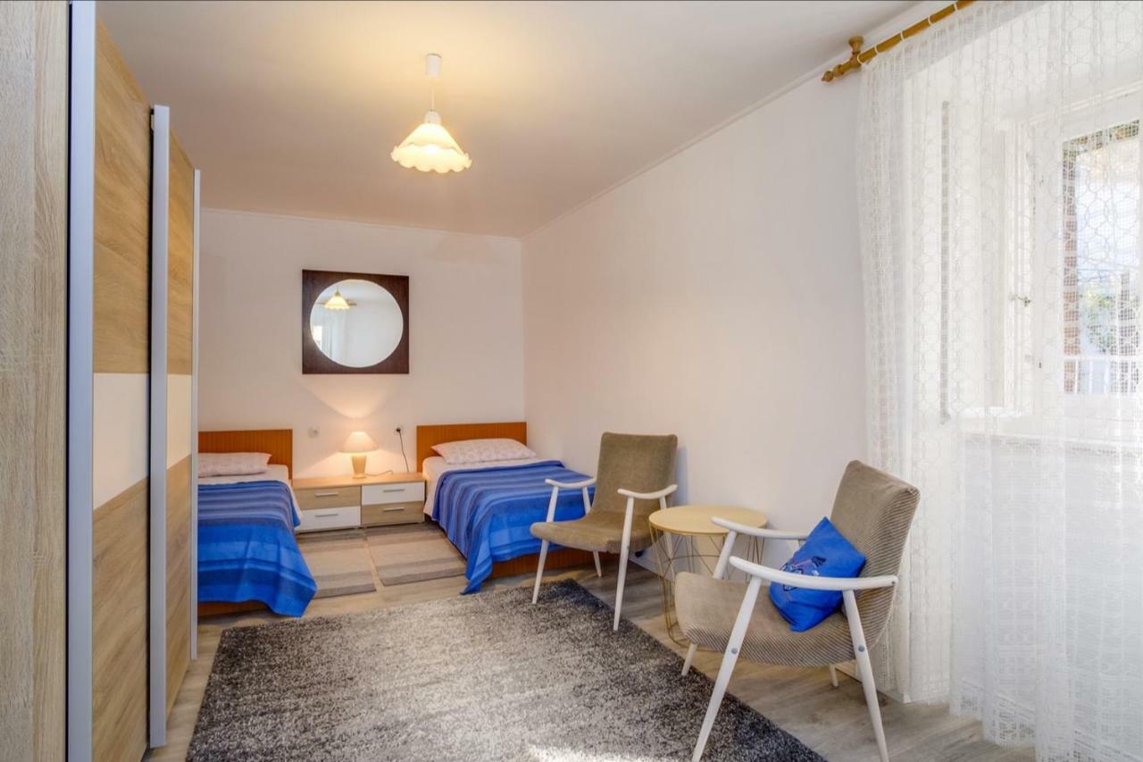 Apartments Ivna Veli Lošinj Εξωτερικό φωτογραφία